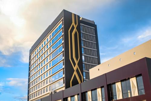 Imagen general del Hotel Suni and Convention Abepura managed by Parkside. Foto 1