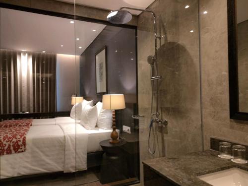 Imagen general del Hotel Suni and Convention Abepura managed by Parkside. Foto 2
