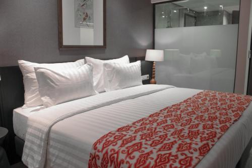Imagen de la habitación del Hotel Suni and Convention Abepura managed by Parkside. Foto 15