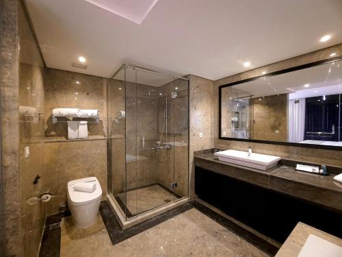 Imagen general del Hotel Suni and Convention Abepura managed by Parkside. Foto 3