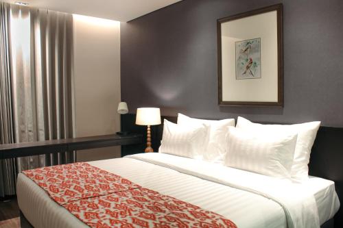 Imagen general del Hotel Suni and Convention Abepura managed by Parkside. Foto 4