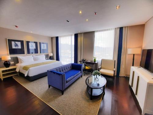 Imagen general del Hotel Suni and Convention Abepura managed by Parkside. Foto 5