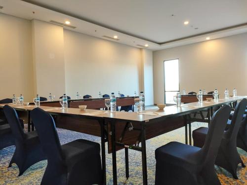 Imagen general del Hotel Suni and Convention Abepura managed by Parkside. Foto 7