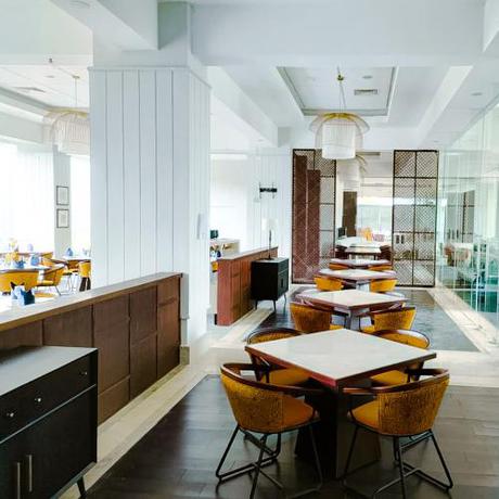 Imagen general del Hotel Suni and Convention Abepura managed by Parkside. Foto 8