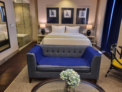 Imagen general del Hotel Suni and Convention Abepura managed by Parkside. Foto 9