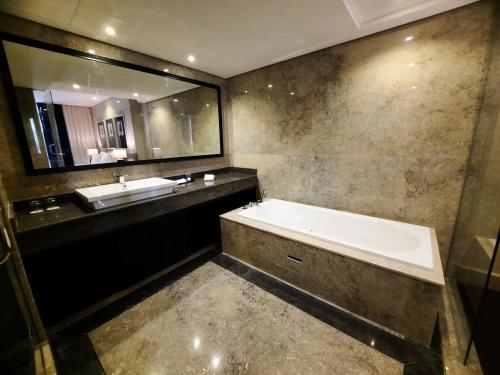 Imagen de la habitación del Hotel Suni and Convention Abepura managed by Parkside. Foto 16