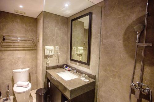 Imagen de la habitación del Hotel Suni and Convention Abepura managed by Parkside. Foto 18