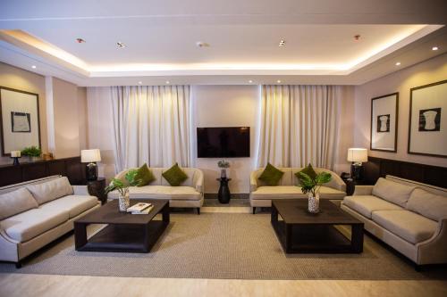 Imagen general del Hotel Suni and Convention Abepura managed by Parkside. Foto 10