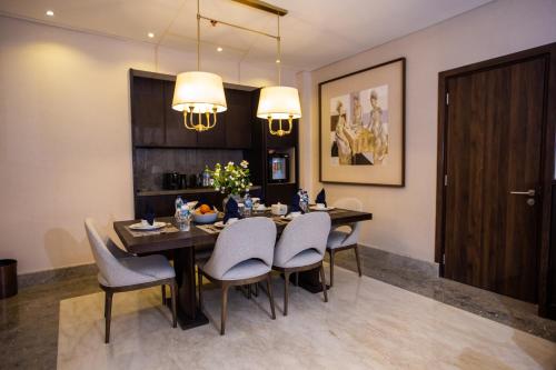 Imagen general del Hotel Suni and Convention Abepura managed by Parkside. Foto 11