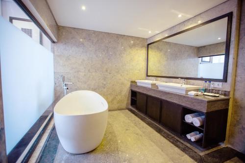 Imagen general del Hotel Suni and Convention Abepura managed by Parkside. Foto 13