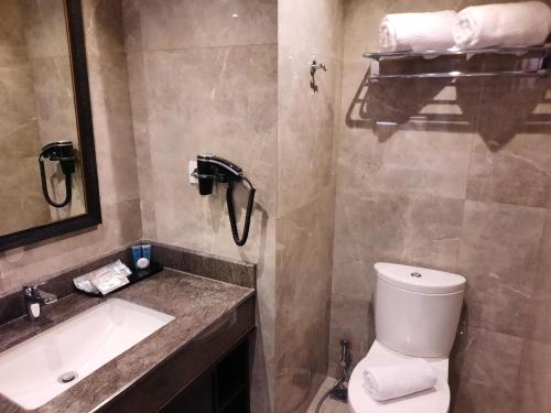 Imagen de la habitación del Hotel Suni and Convention Abepura managed by Parkside. Foto 20