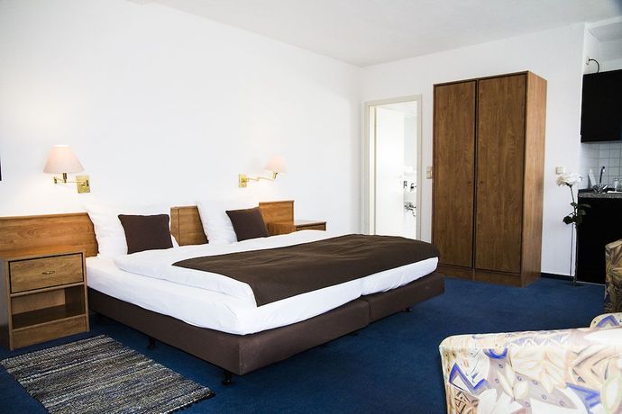 Imagen de la habitación del Hotel Sunibel Inn. Foto 11