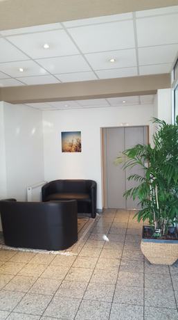 Imagen de los interiores del Hotel Sunibel Inn. Foto 20