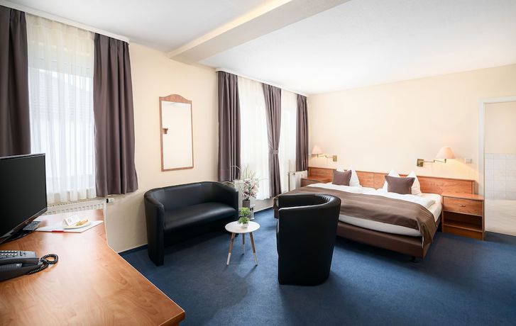 Imagen de la habitación del Hotel Sunibel Inn. Foto 18