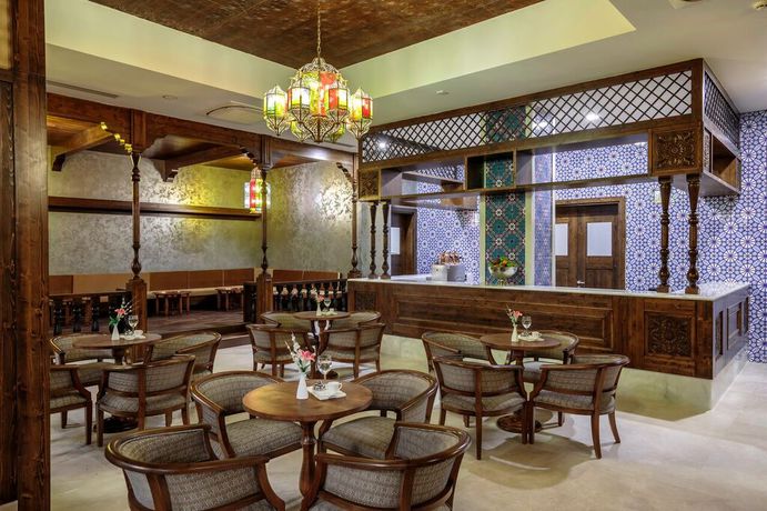 Imagen general del Hotel Sunis Efes Royal Palace Resort and Spa. Foto 4