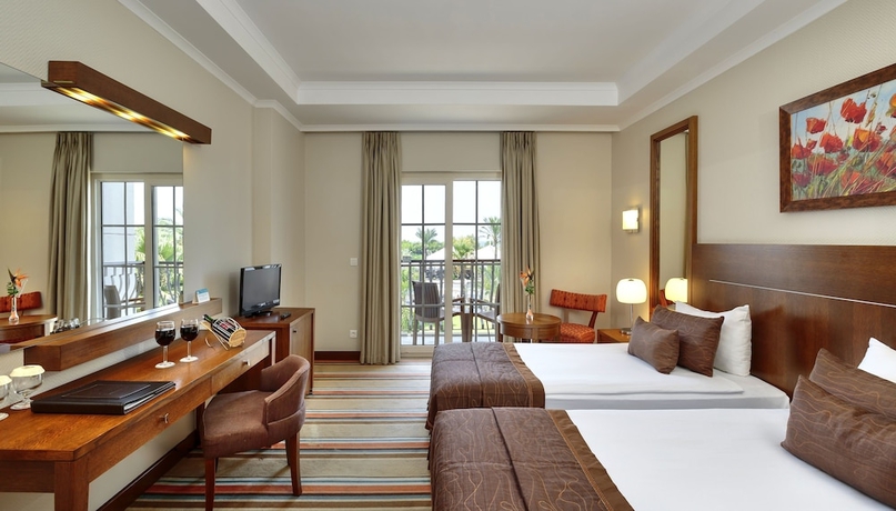 Imagen de la habitación del Hotel Sunis Elita Beach Resort and Spa - All Inclusive. Foto 2