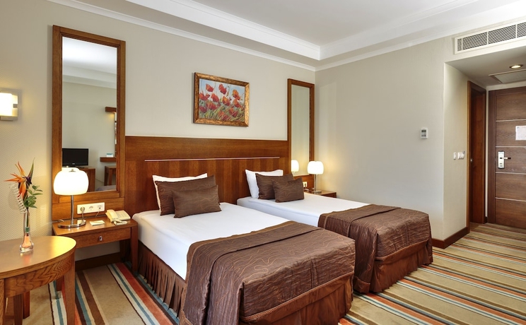 Imagen de la habitación del Hotel Sunis Elita Beach Resort and Spa - All Inclusive. Foto 4