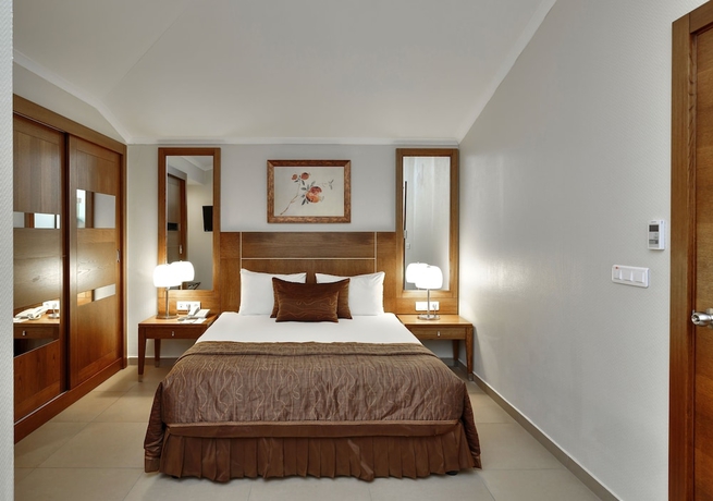 Imagen de la habitación del Hotel Sunis Elita Beach Resort and Spa - All Inclusive. Foto 6