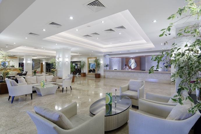 Imagen de los interiores del Hotel Sunis Elita Beach Resort and Spa - All Inclusive. Foto 17