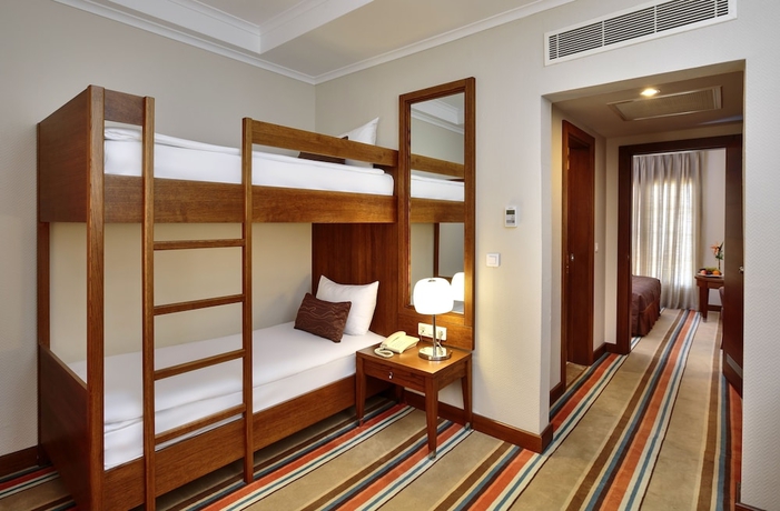 Imagen de la habitación del Hotel Sunis Elita Beach Resort and Spa - All Inclusive. Foto 11