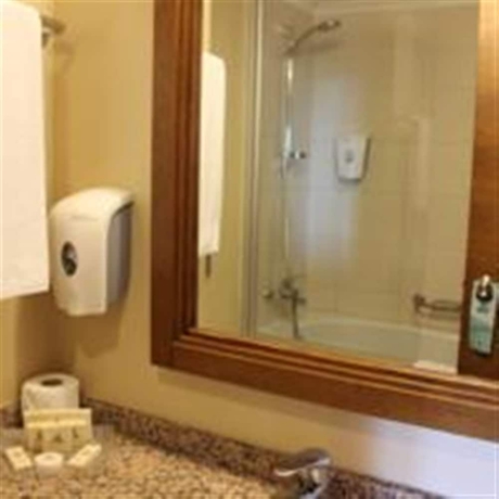 Imagen de la habitación del Hotel Sunis Elita Beach Resort and Spa - All Inclusive. Foto 15