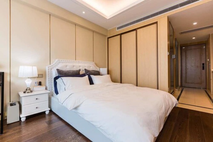 Imagen de la habitación del Hotel Sunjing. Foto 6