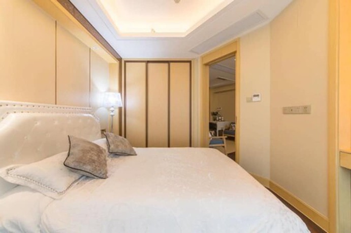Imagen de la habitación del Hotel Sunjing. Foto 9