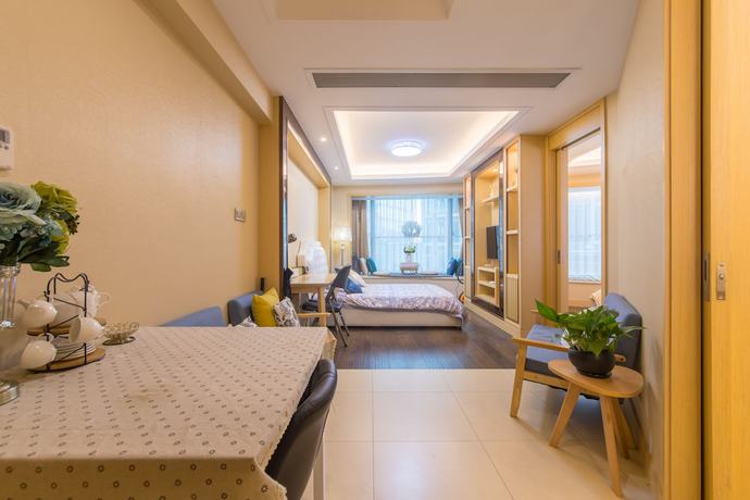 Imagen de la habitación del Hotel Sunjing. Foto 10