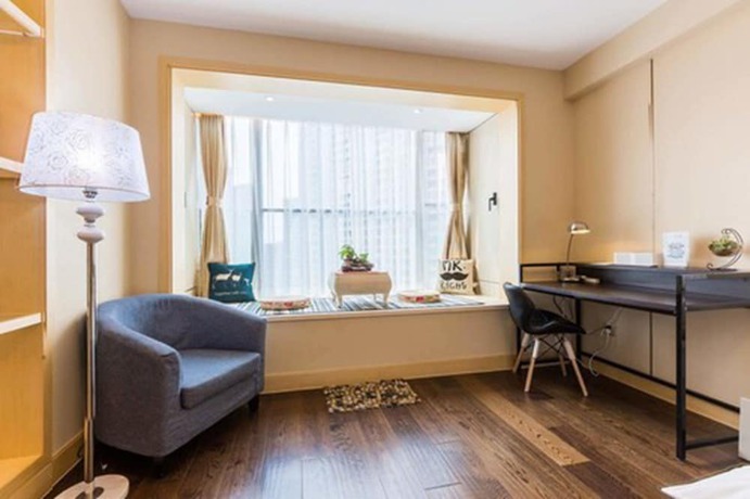 Imagen de la habitación del Hotel Sunjing. Foto 18