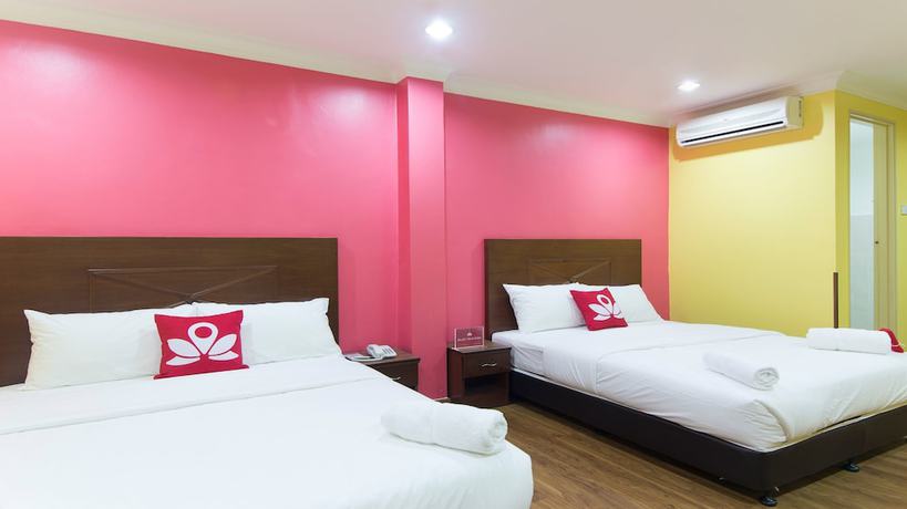 Imagen de la habitación del Hotel Sunjoy9 @ Bandar Sunway. Foto 2