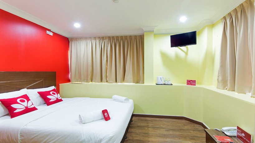 Imagen de la habitación del Hotel Sunjoy9 @ Bandar Sunway. Foto 3