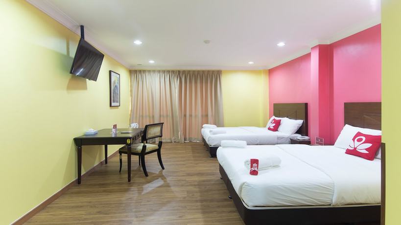 Imagen de la habitación del Hotel Sunjoy9 @ Bandar Sunway. Foto 4