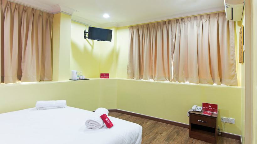 Imagen de la habitación del Hotel Sunjoy9 @ Bandar Sunway. Foto 5