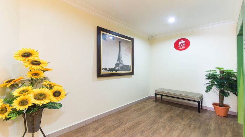 Imagen de los interiores del Hotel Sunjoy9 @ Bandar Sunway. Foto 16