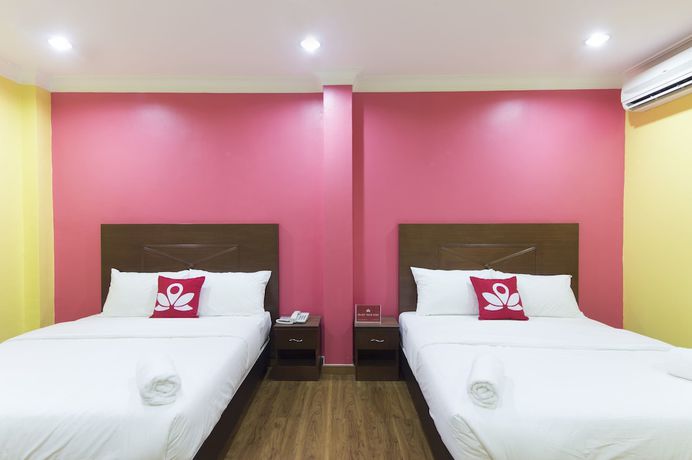 Imagen de la habitación del Hotel Sunjoy9 @ Bandar Sunway. Foto 6