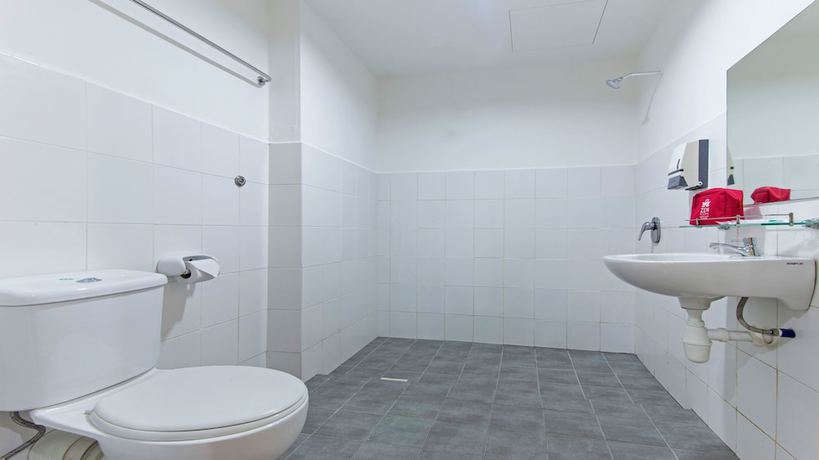 Imagen de la habitación del Hotel Sunjoy9 @ Bandar Sunway. Foto 8