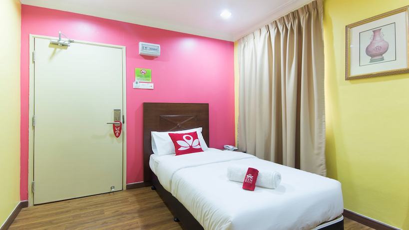 Imagen de la habitación del Hotel Sunjoy9 @ Bandar Sunway. Foto 9