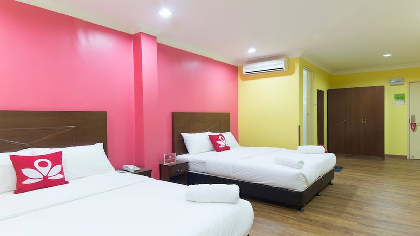 Imagen de la habitación del Hotel Sunjoy9 @ Bandar Sunway. Foto 10