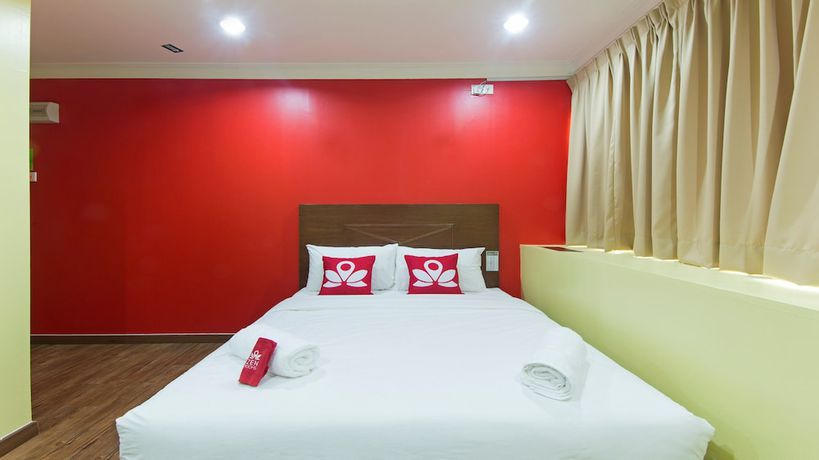 Imagen de la habitación del Hotel Sunjoy9 @ Bandar Sunway. Foto 11