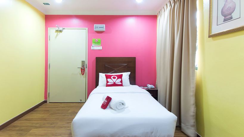 Imagen de la habitación del Hotel Sunjoy9 @ Bandar Sunway. Foto 13