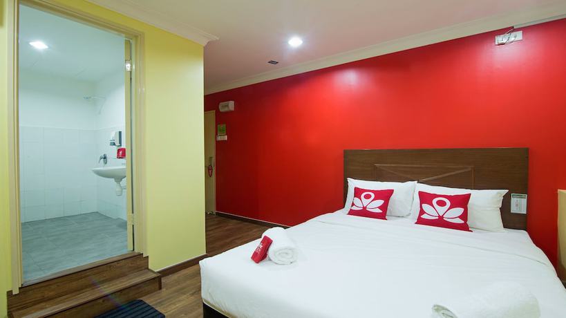 Imagen de la habitación del Hotel Sunjoy9 @ Bandar Sunway. Foto 14
