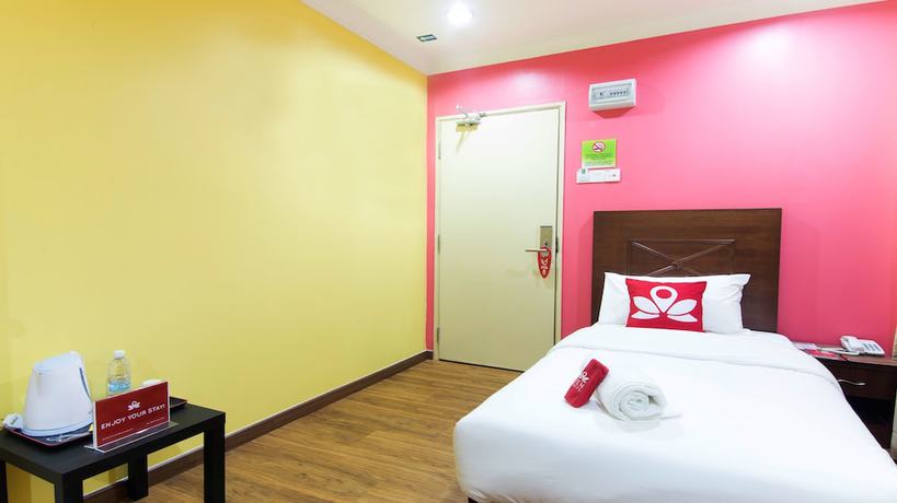 Imagen de la habitación del Hotel Sunjoy9 @ Bandar Sunway. Foto 15