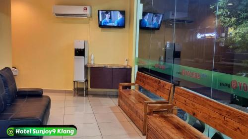 Imagen general del Hotel Sunjoy9 Klang. Foto 1