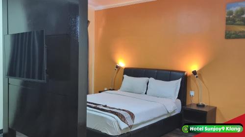 Imagen general del Hotel Sunjoy9 Klang. Foto 5