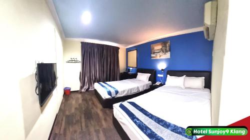 Imagen de la habitación del Hotel Sunjoy9 Klang. Foto 15
