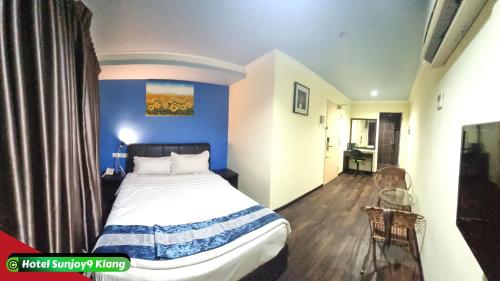 Imagen de la habitación del Hotel Sunjoy9 Klang. Foto 16