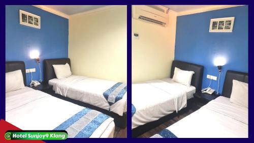 Imagen de la habitación del Hotel Sunjoy9 Klang. Foto 17