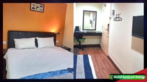 Imagen de la habitación del Hotel Sunjoy9 Klang. Foto 18