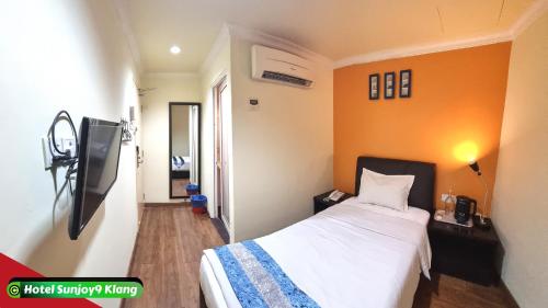 Imagen de la habitación del Hotel Sunjoy9 Klang. Foto 19