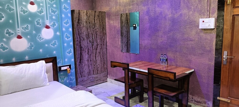 Imagen de la habitación del Hotel Sunjukti by Roh. Foto 2